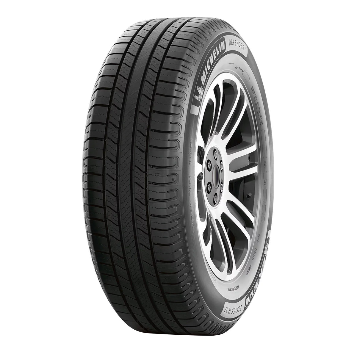 All Season 245/60R18 105H Passenger Tire I1111