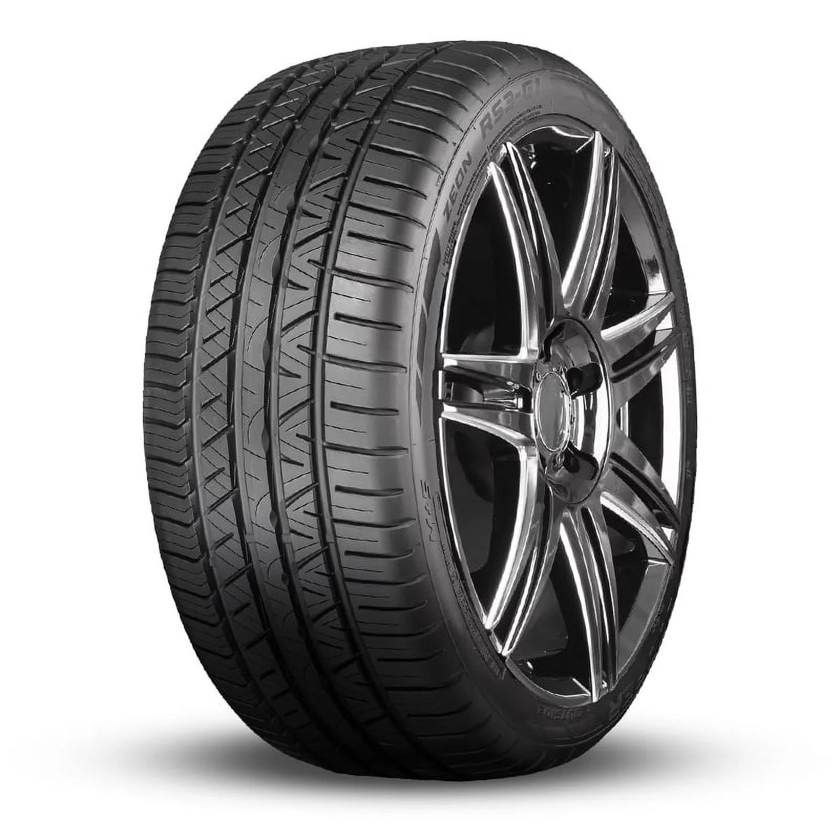 All-Season Tire F153