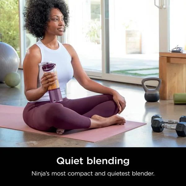 Portable Blender M8143