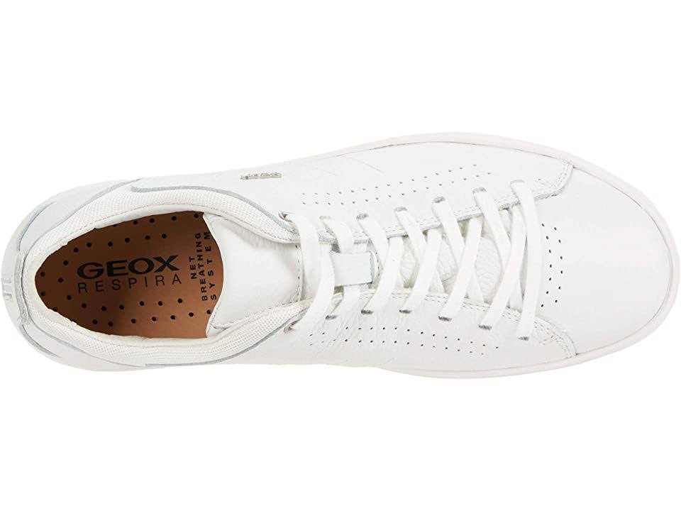 White Nebula Sneakers Z48622