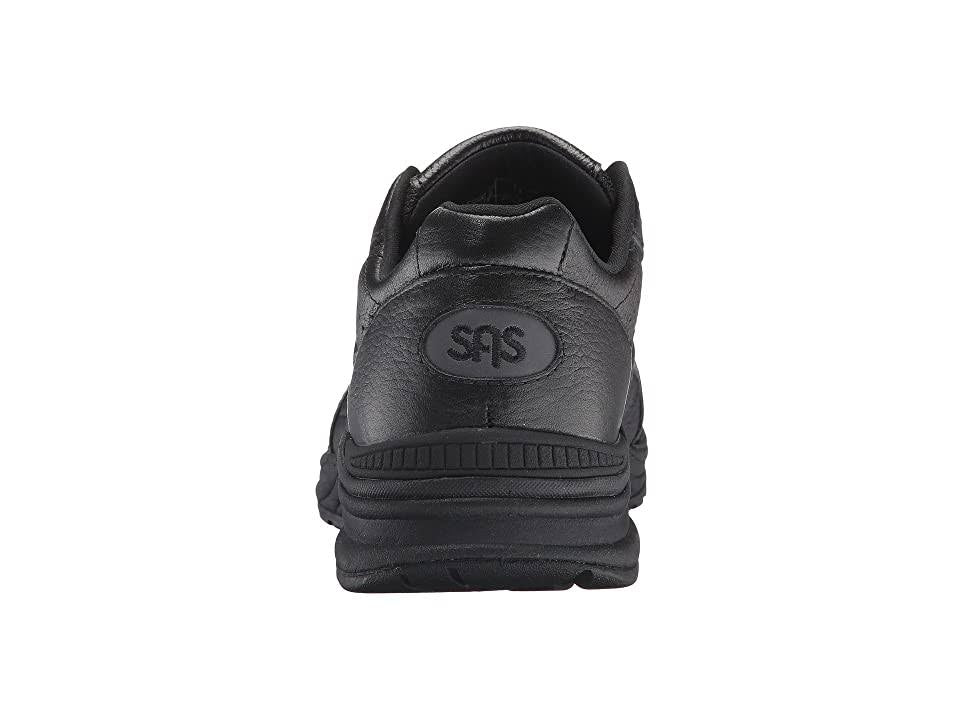 SAS Men&s Journey Black 14.5 Medium X844815