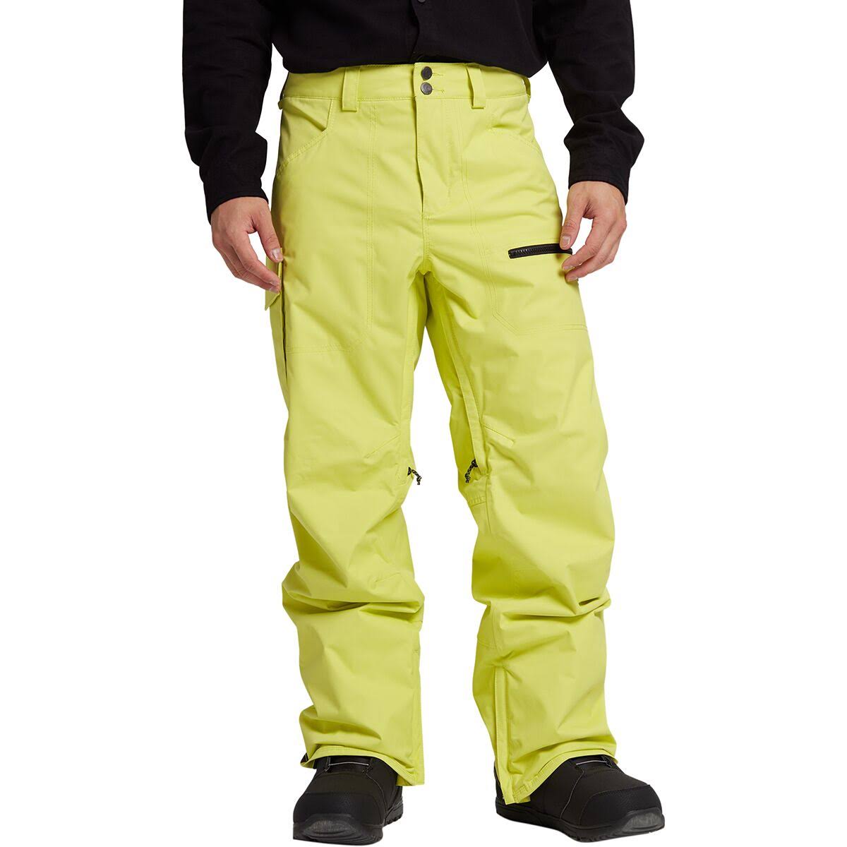 Limeade Insulated Pant H303519