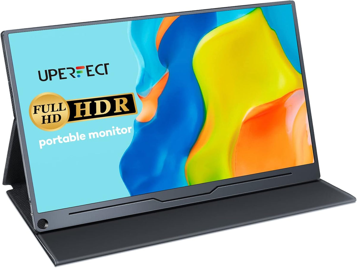 13.3'' 2560×1600 IPS USB C Portable Monitor A8643