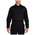 Hexgrid Outer Carrier Dark Navy Size Xs Regular U437