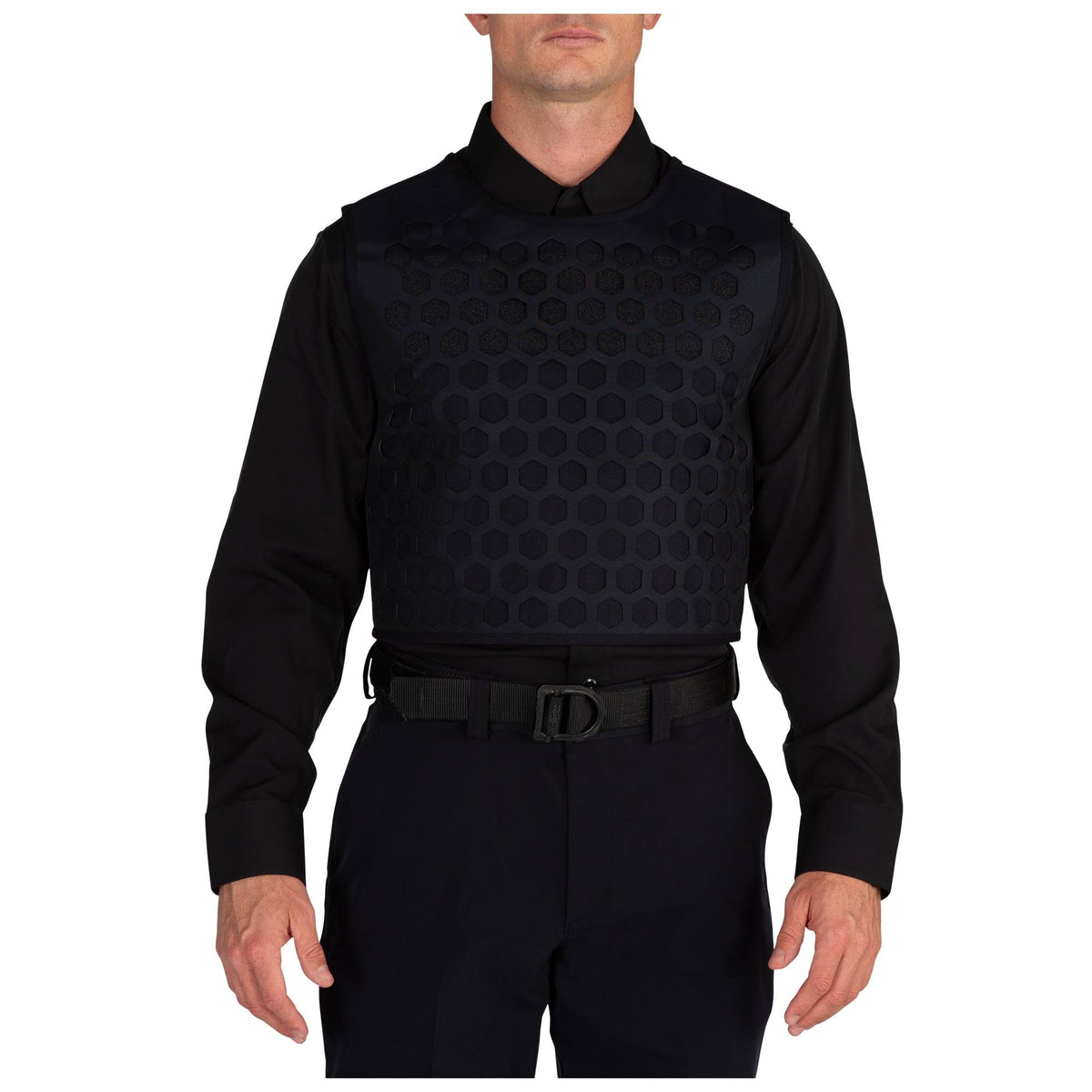 Hexgrid Outer Carrier Dark Navy Size Xs Regular U437