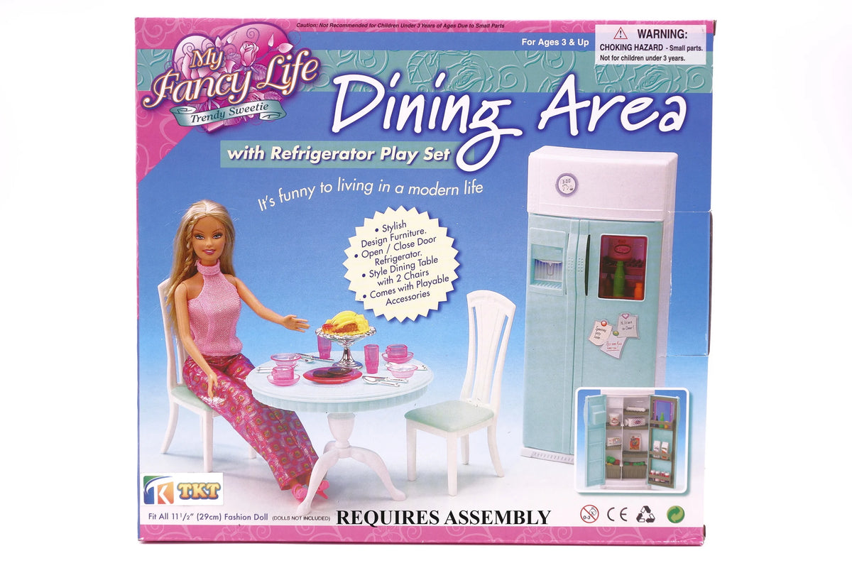 Doll Furniture I62048