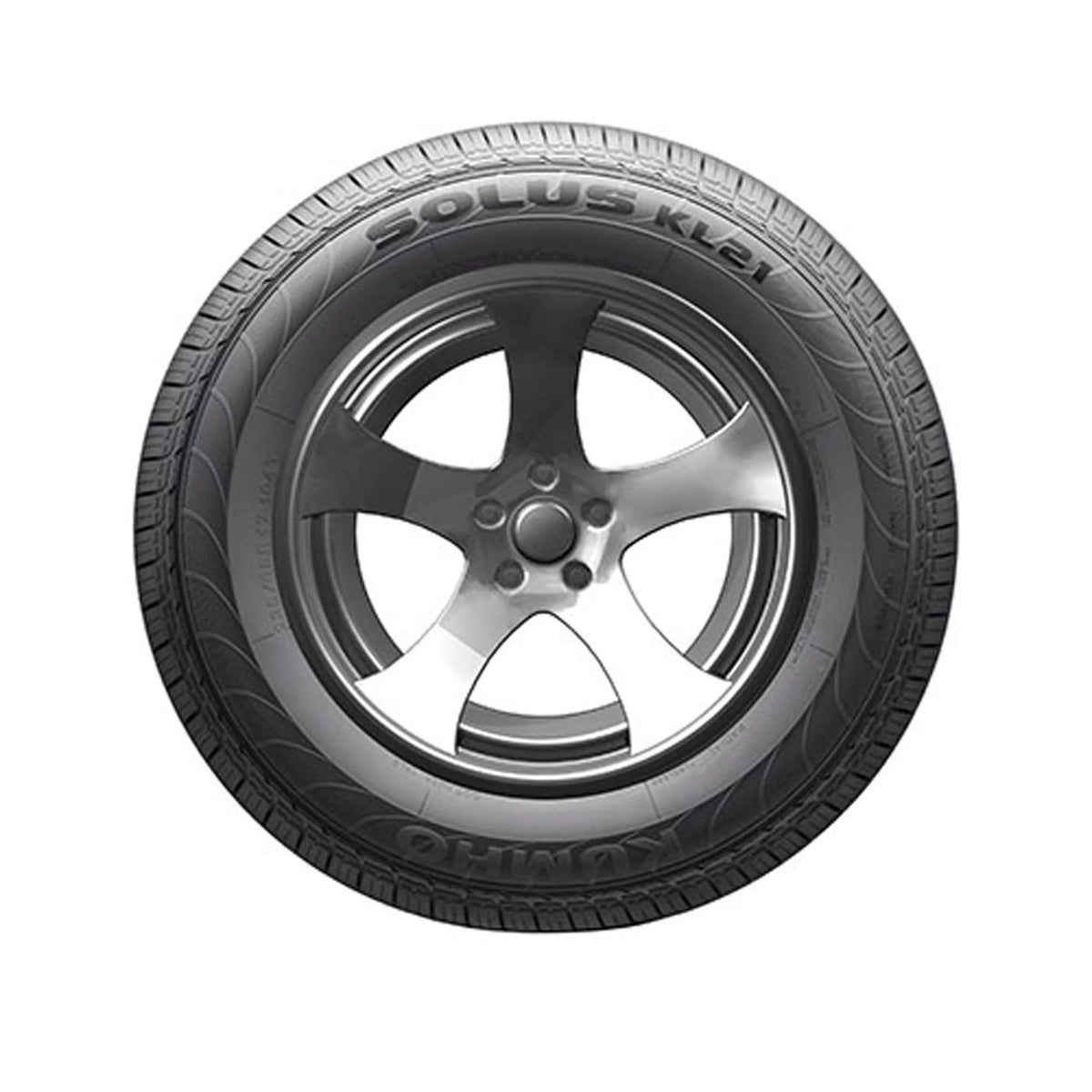 All Season 225/60R17 99H SUV/Crossover Tire C242