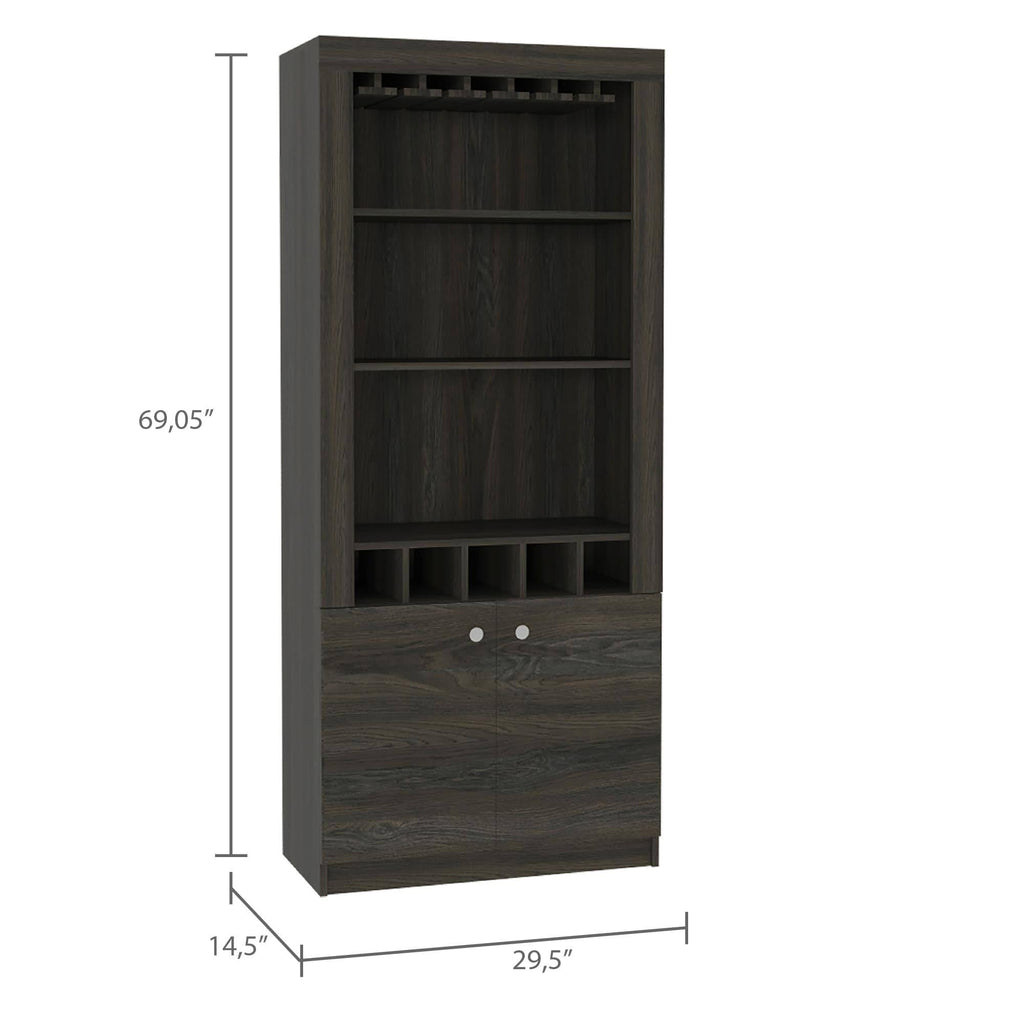 Bar Cabinet K708