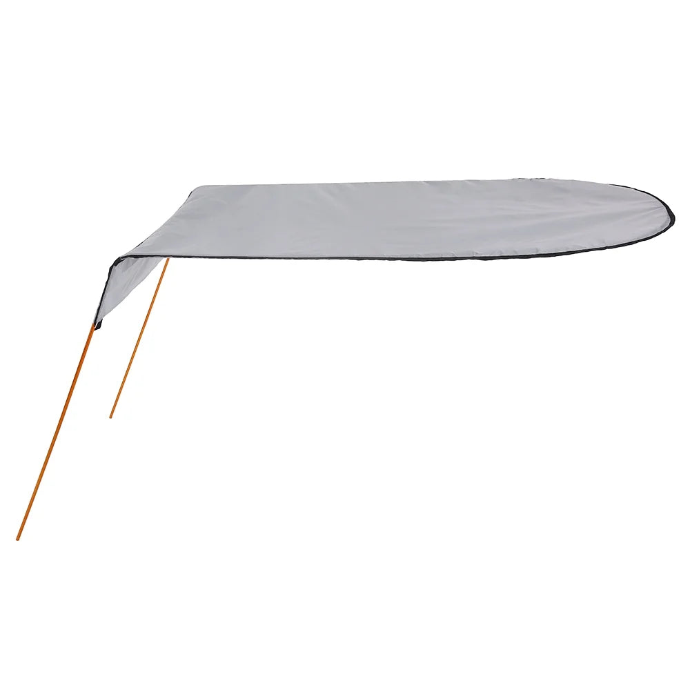 Single Person Kayak Sun Shade Canopy A97969