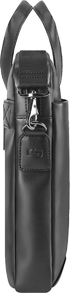 Slim Briefcase Black I93351