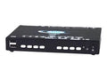 4 x HDMI Video/Audio Splitter G778801