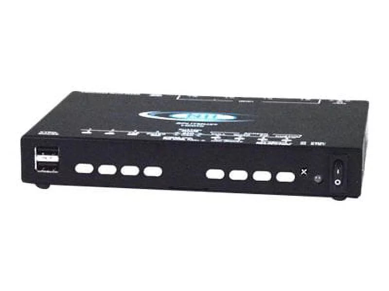 4 x HDMI Video/Audio Splitter G778801