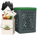 In-ground Worm Compost Bin G8321
