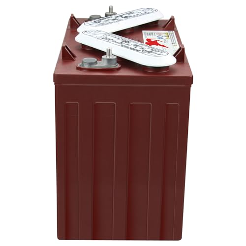 12V 150Ah Flooded Lead Acid Deep Cycle Battery Z163