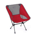 Scarlet Iron Chair One H296396