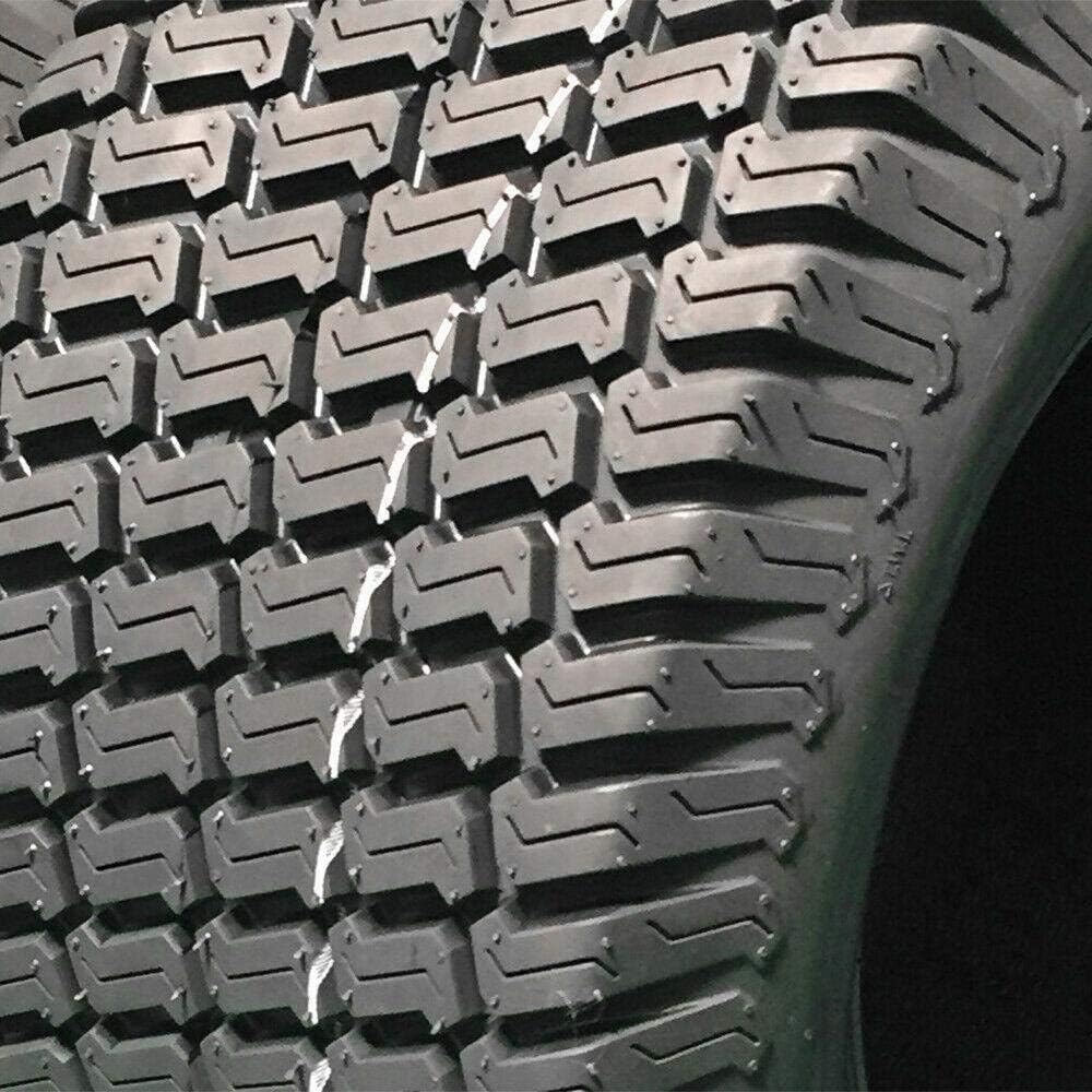20x8-10 Lawn Mower Tires Set of 2 V314