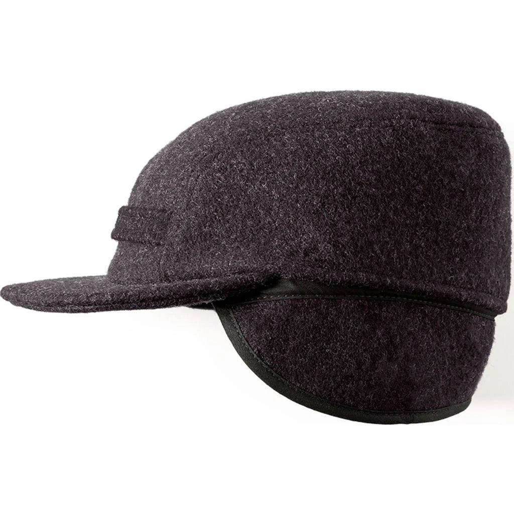 Charcoal Cap L7803