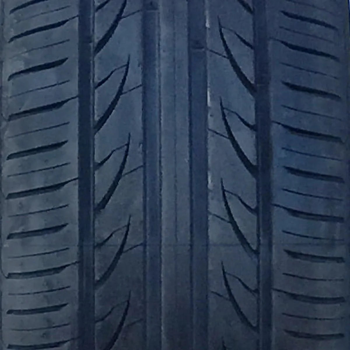Pair of 2 All Season Ultra High Performance Tires 215/55ZR18 95V C82381