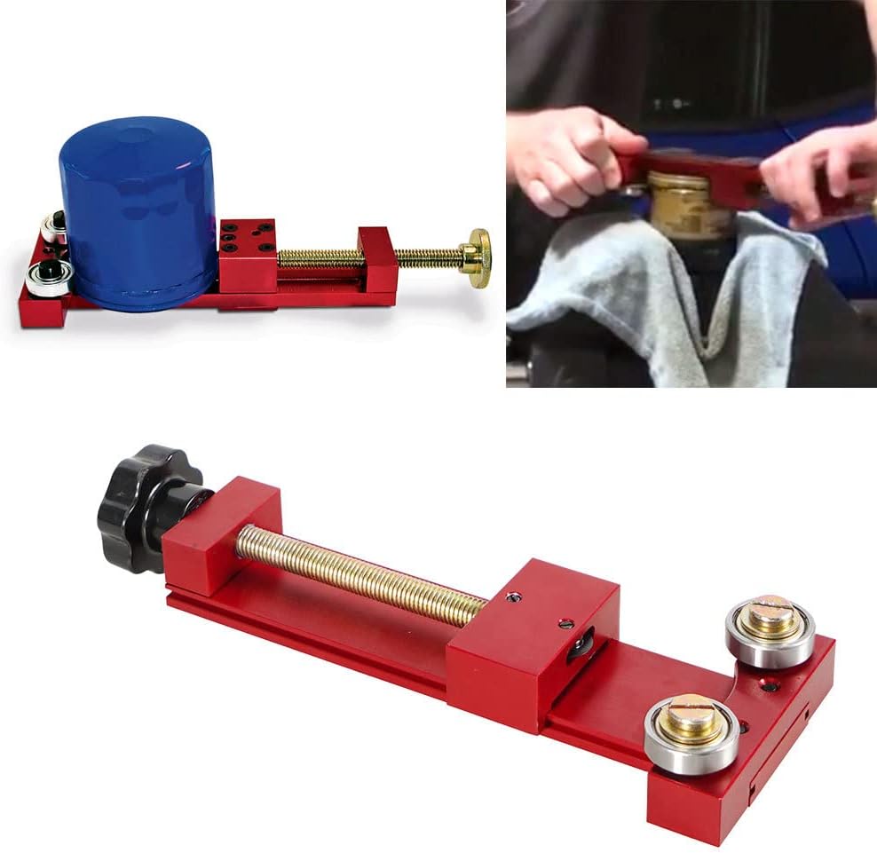 Oil Filter Cutting Tool X13667