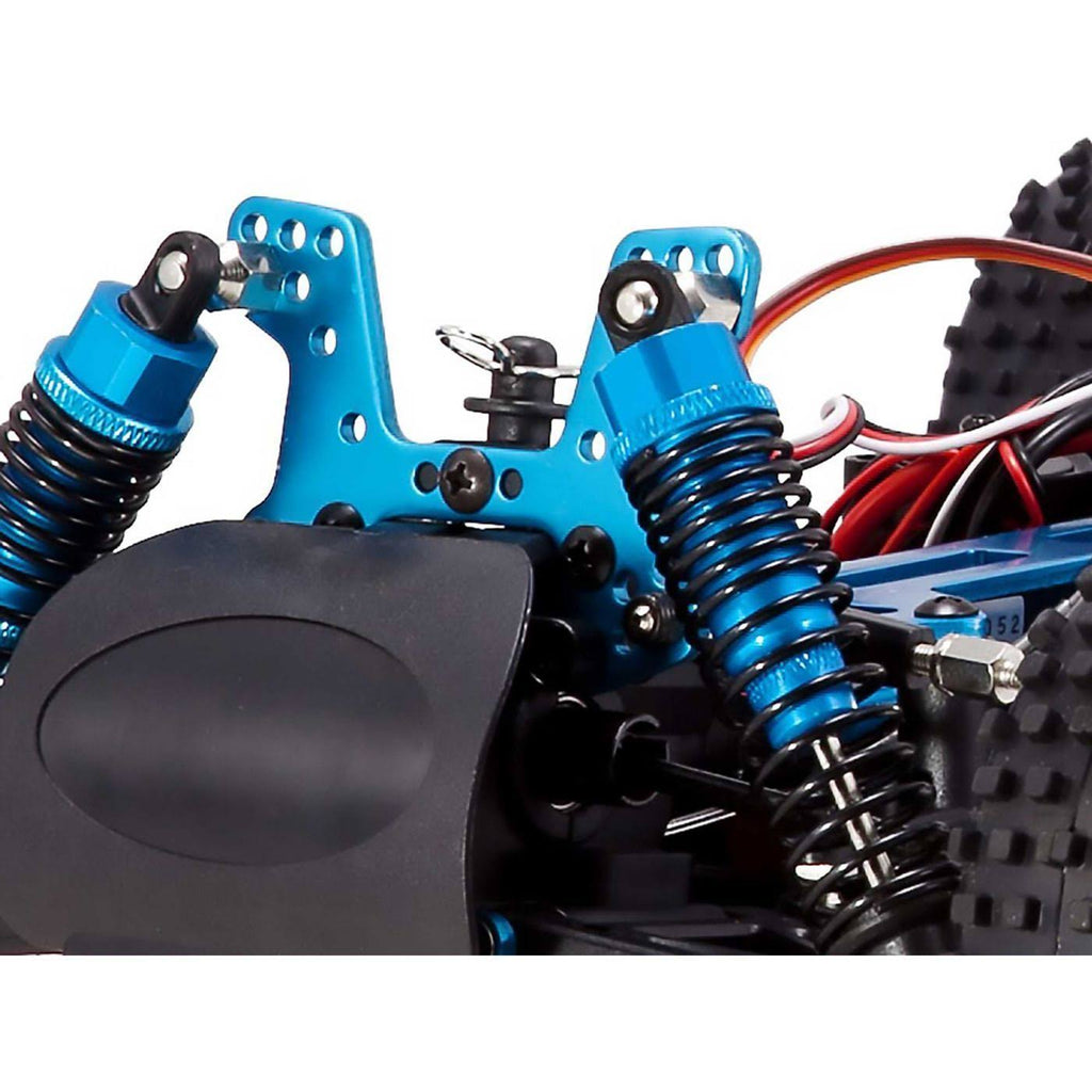 1/10 Scale Brushless Electric Buggy D501