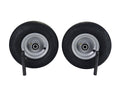 Pneumatic Wheel Assemblies 13x6.50-6 U981