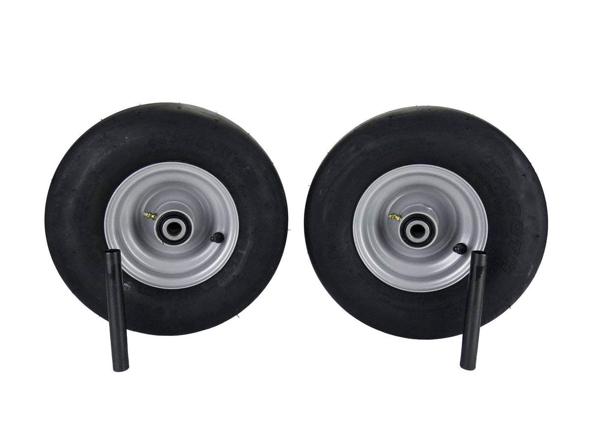 Pneumatic Wheel Assemblies 13x6.50-6 U981
