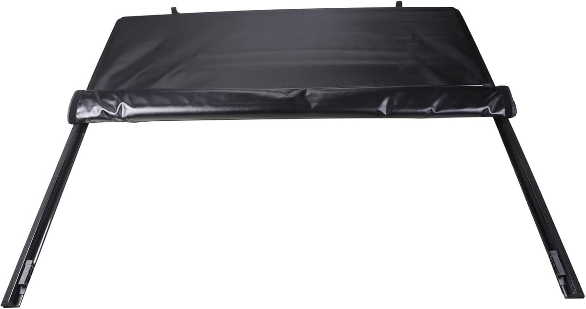 Soft Roll Up Truck Bed Tonneau Cover Y2125