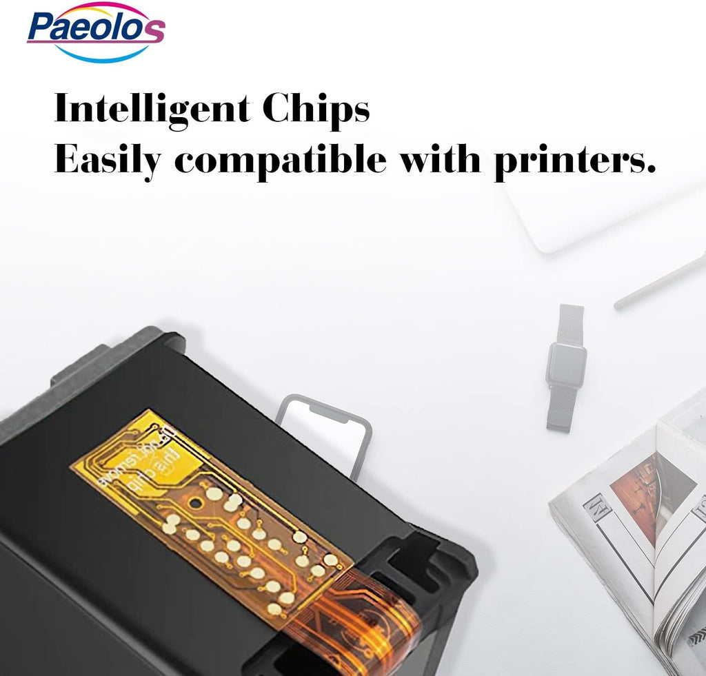 Remanufactured Ink Cartridges 3 Pack E694