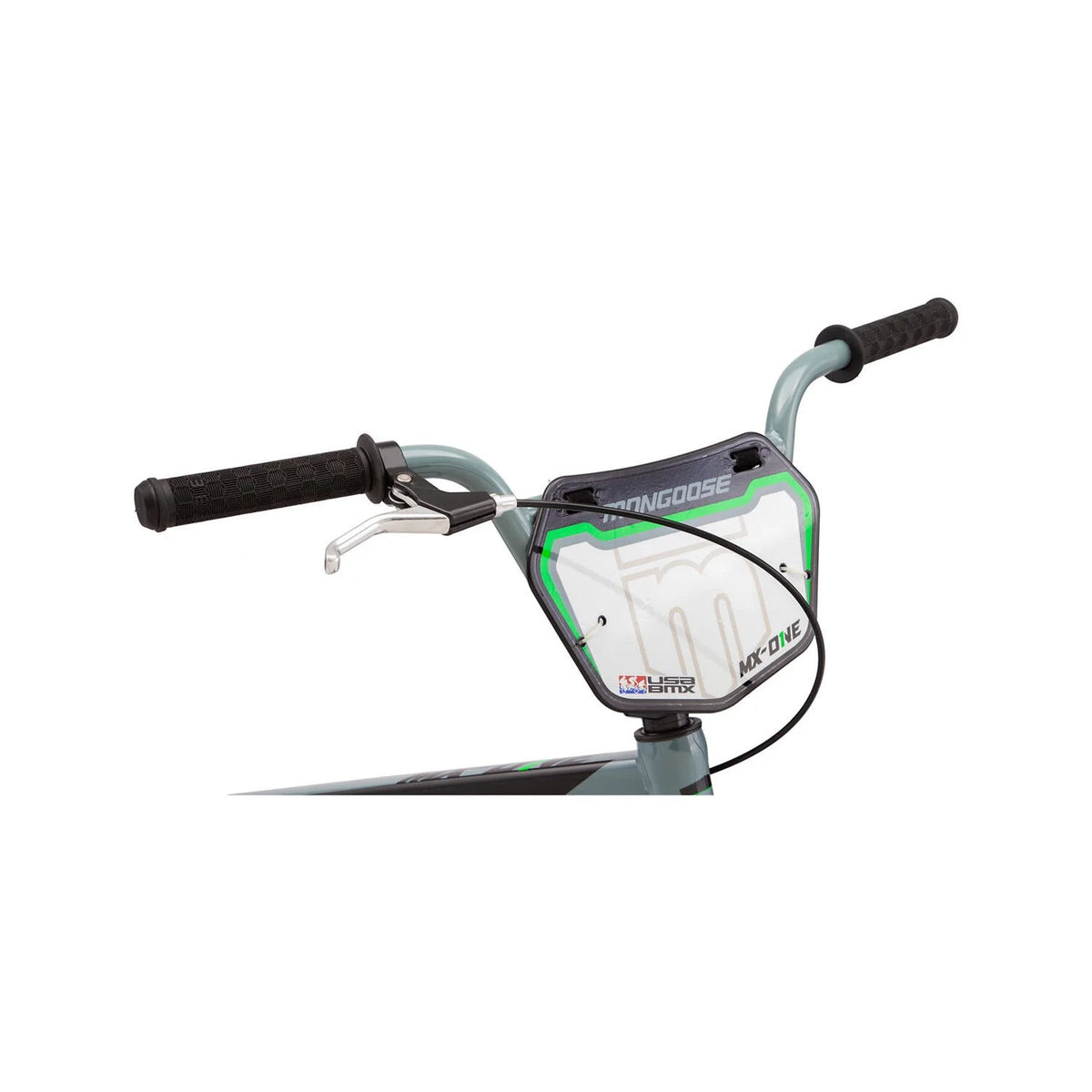 20 in. Boys BMX Bike L36917