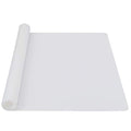 Clear Silicone Desk Mat 23.6" x 15.7" N256685