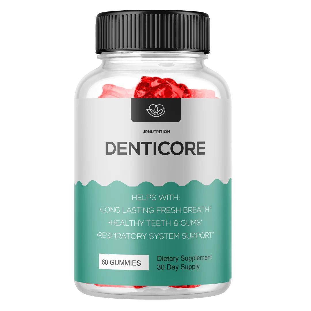 Oral Probiotic 60 Gummies U724