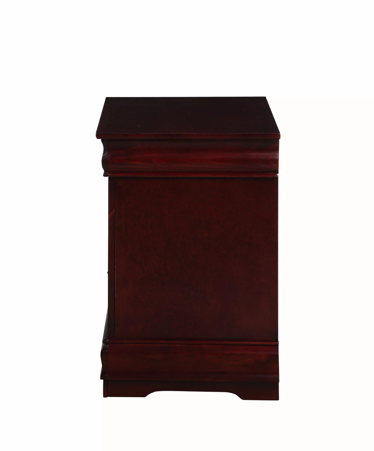 Cherry Nightstand Y9846