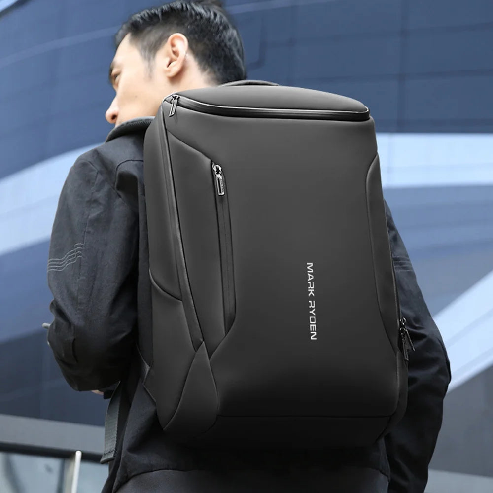 33L USB Charging Backpack P49433