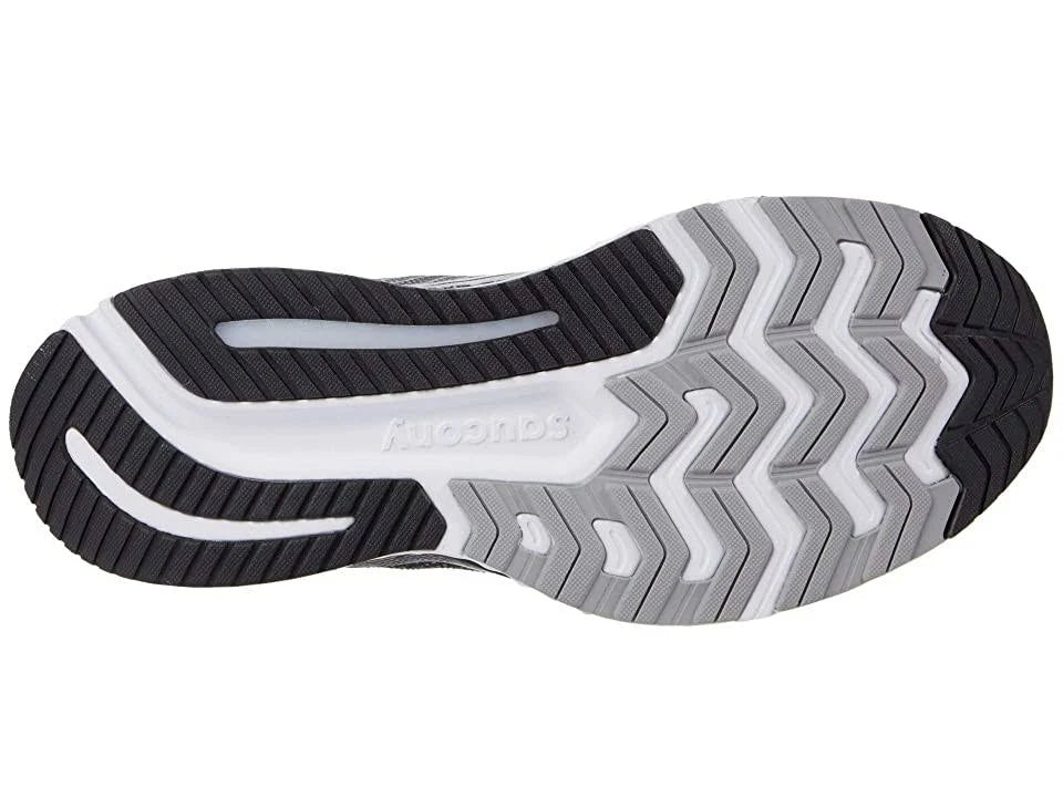 Black / White Running Shoes N906065