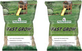 3 Pounds (2 Pack) Grass Seed Mix N839