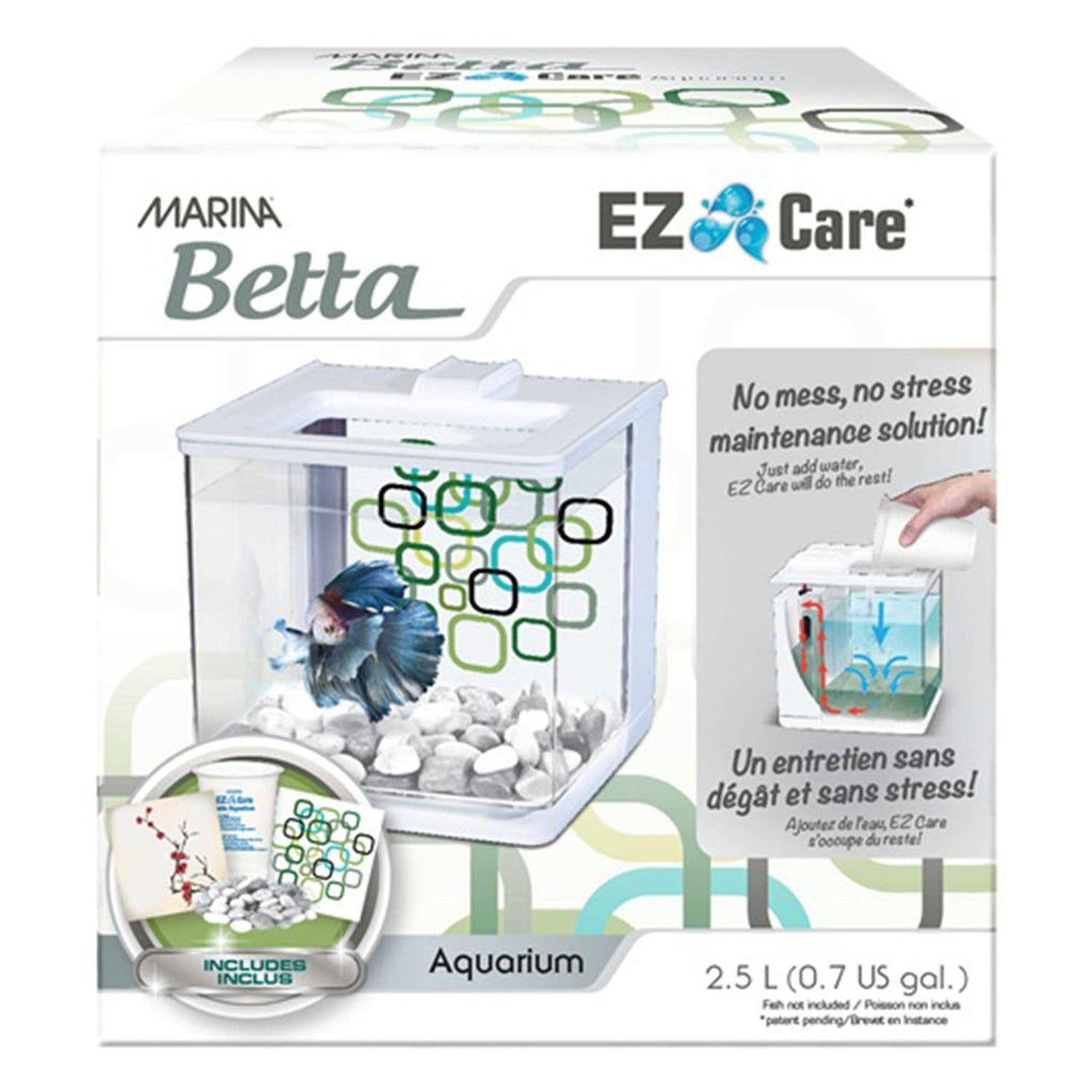 Betta Aquarium Kit E532914