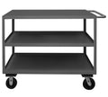Gray Utility Cart I79876
