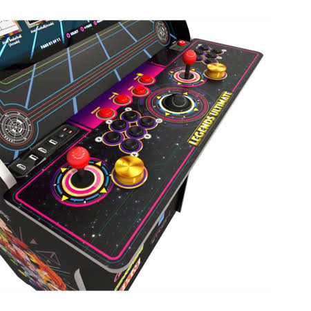 Home Arcade K484