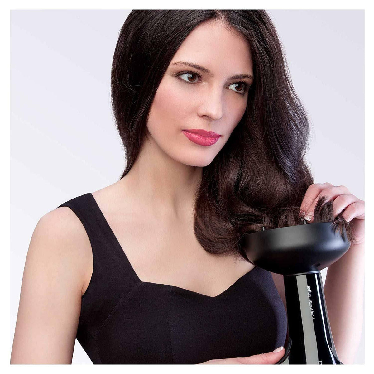Satin Hair 7 Hair Dryer B36849