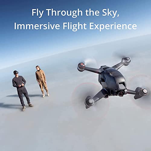 FPV Drone with 4K Camera B250