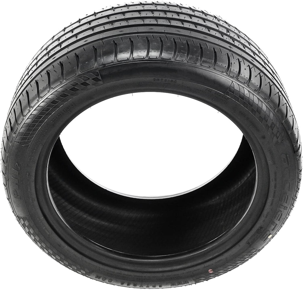 Set of 2 All-Season High Performance Radial Tires 275/40R18 103Y XL BSW S527635