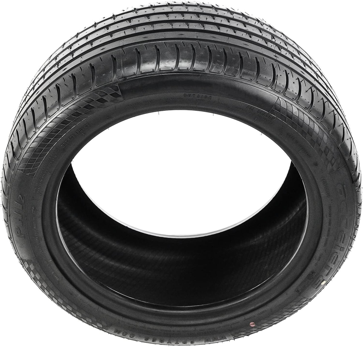 Set of 2 All-Season High Performance Radial Tires 275/40R18 103Y XL BSW S527635
