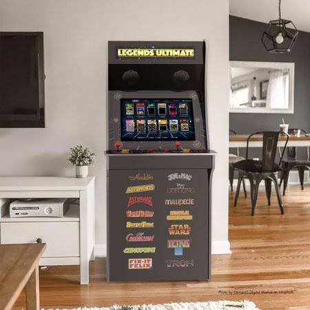 Home Arcade K484