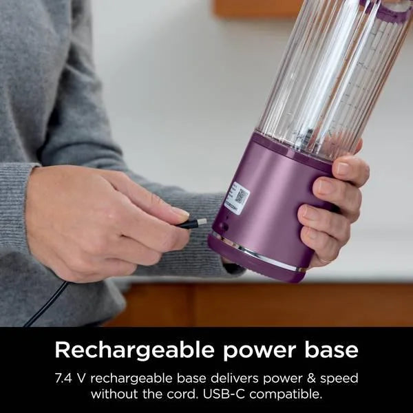 Portable Blender M8143