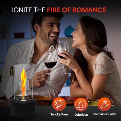 Table Top Firepit E423