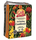 Soil Building Conditioner 3 CF O401