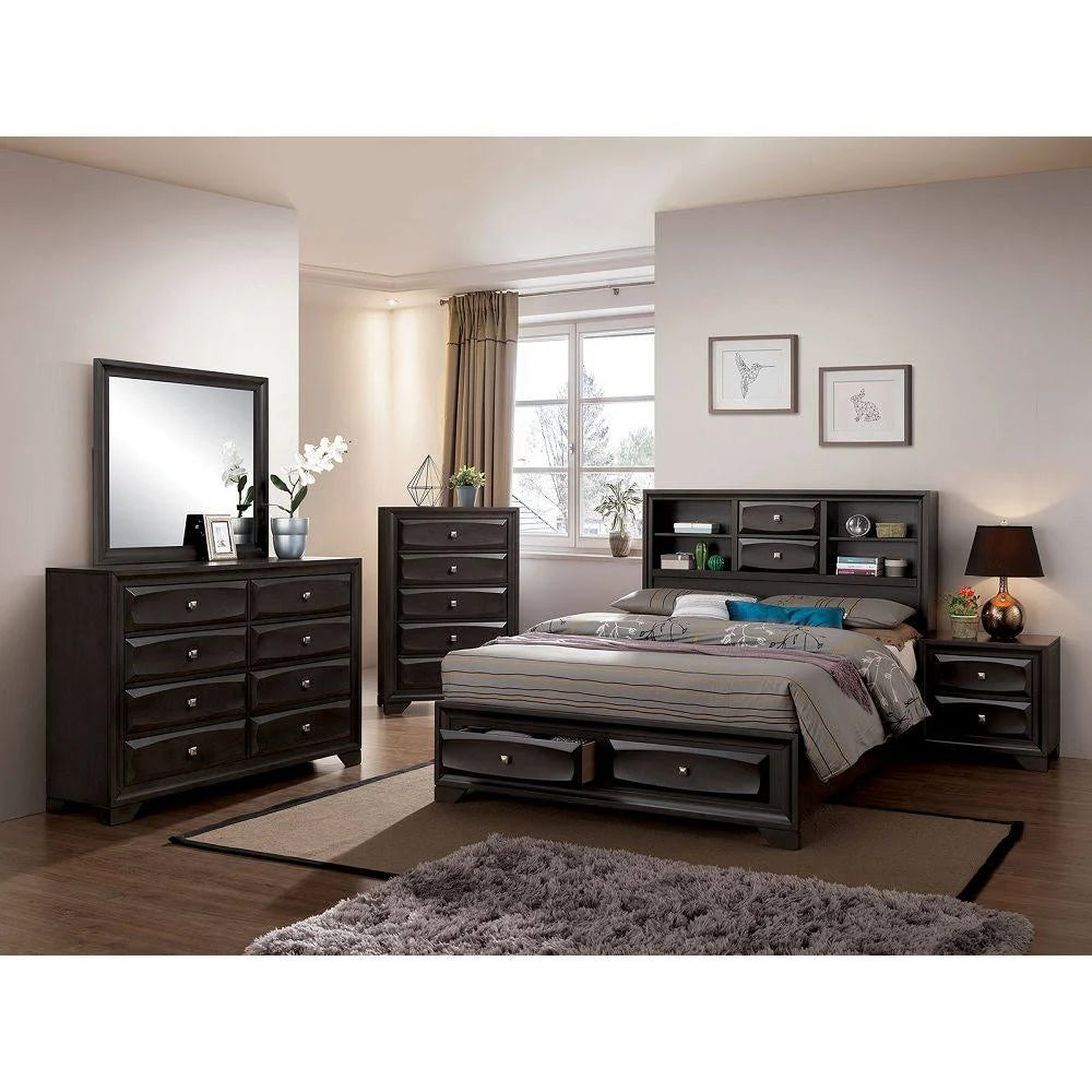 Cal King Bed O43238
