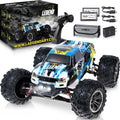 1:10 Scale Brushless 4x4 Off Road RC Monster Truck F9086