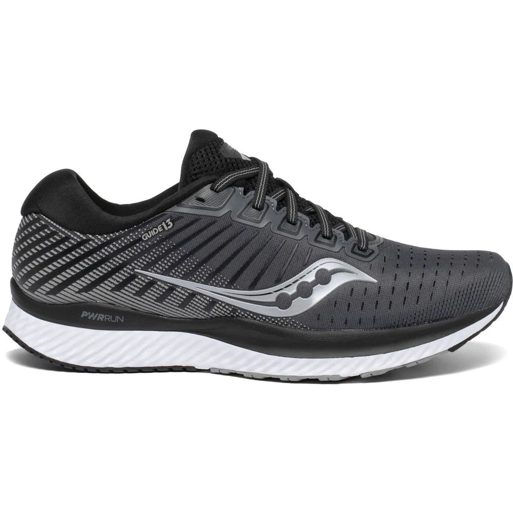 Black / White Running Shoes N906065