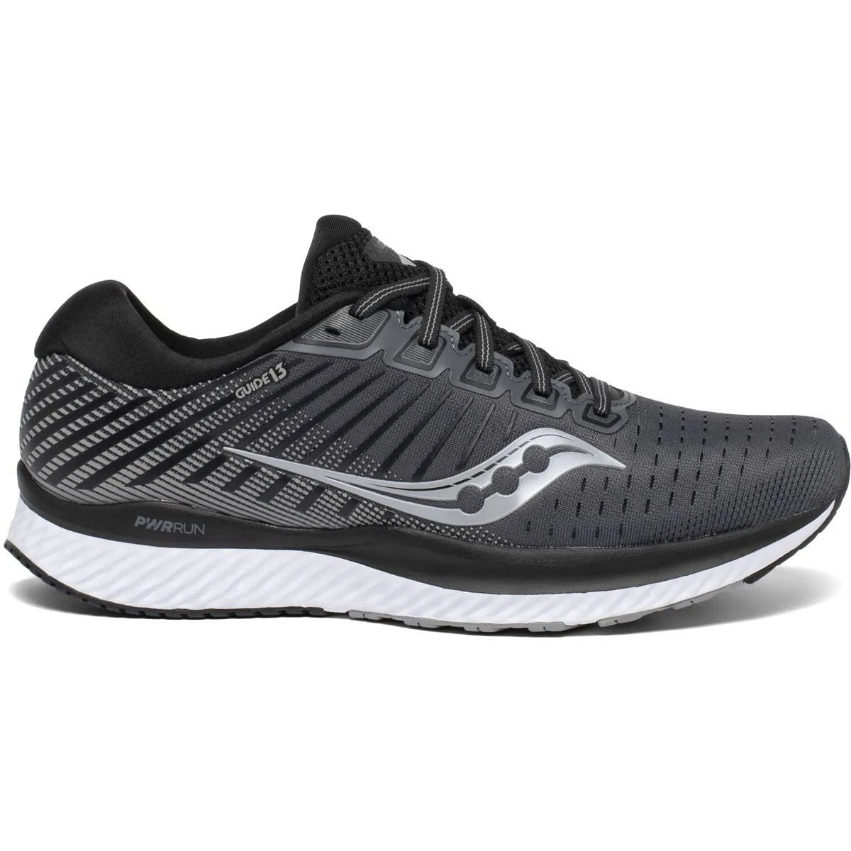 Black / White Running Shoes N906065